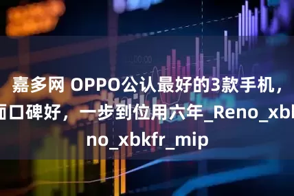 嘉多网 OPPO公认最好的3款手机，配置全面口碑好，一步到位用六年_Reno_xbkfr_mip